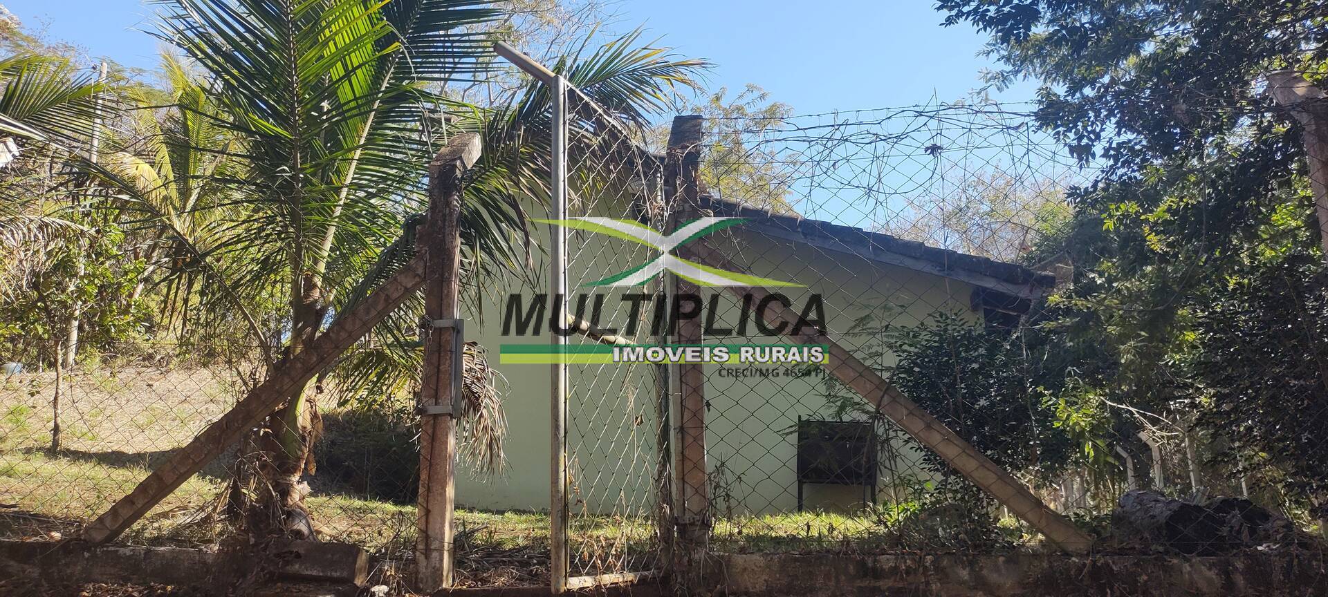 Chácara à venda com 6 quartos, 2m² - Foto 66