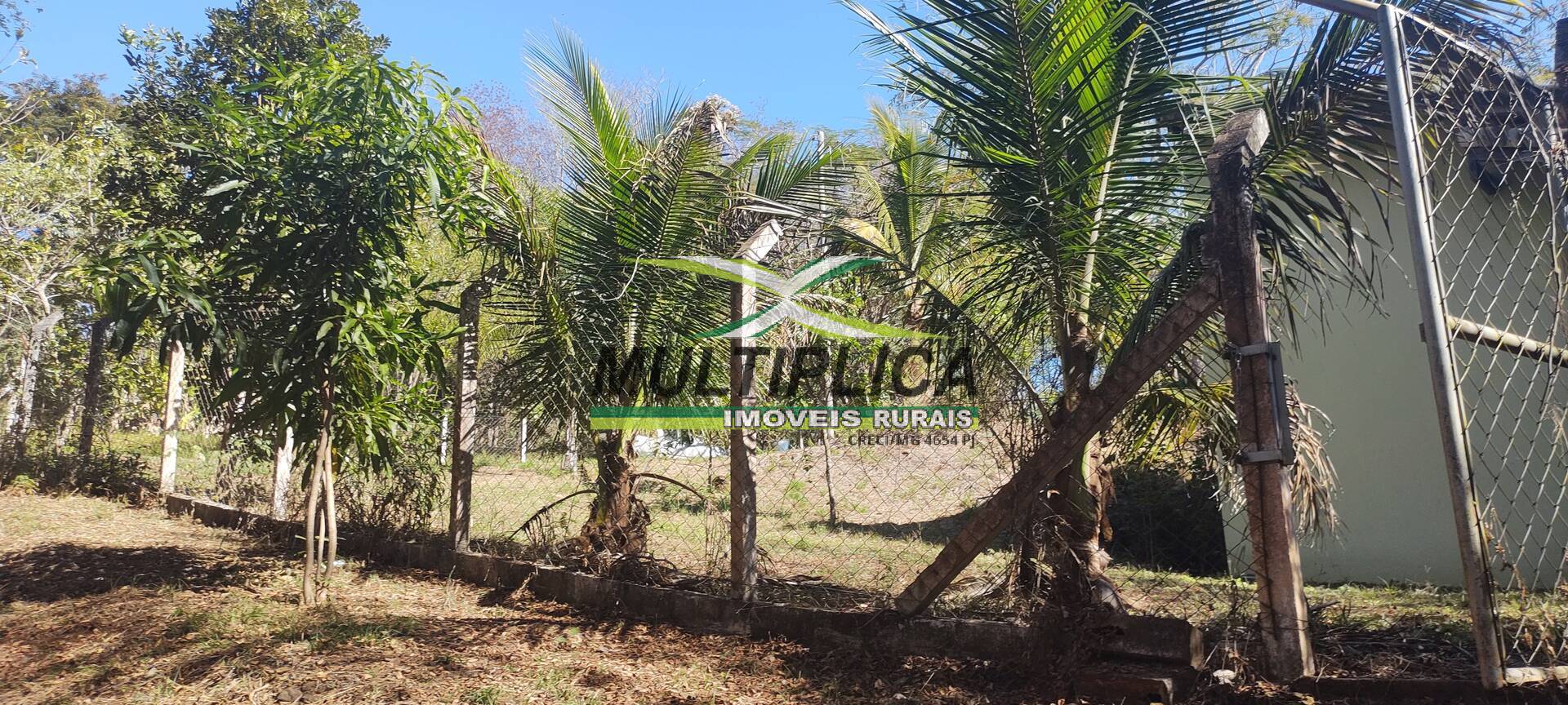 Chácara à venda com 6 quartos, 2m² - Foto 67