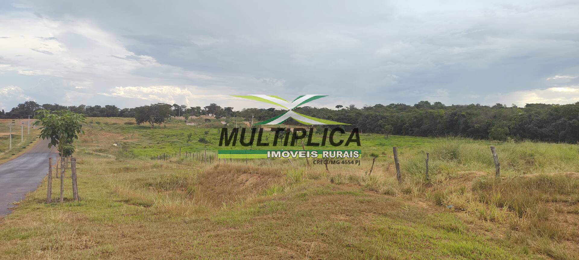 Terreno à venda, 2m² - Foto 1