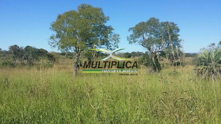 Terreno à venda, 905m² - Foto 2